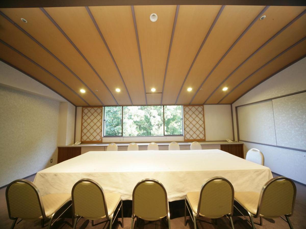 秋保リゾートホテルクレセント 仙台市 エクステリア 写真