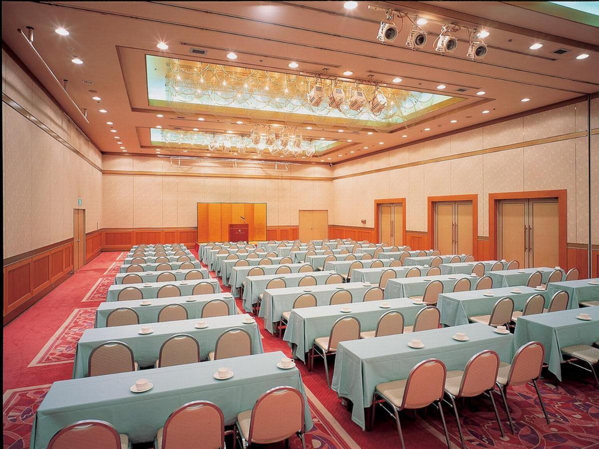 秋保リゾートホテルクレセント 仙台市 エクステリア 写真