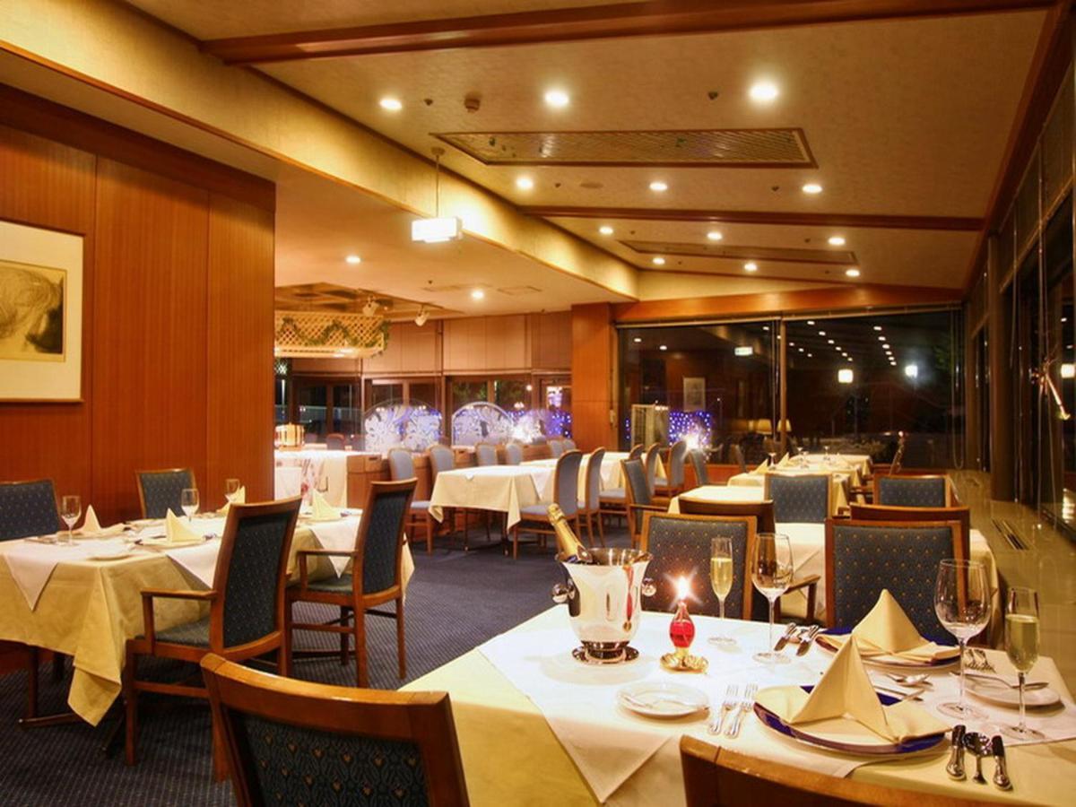 秋保リゾートホテルクレセント 仙台市 エクステリア 写真